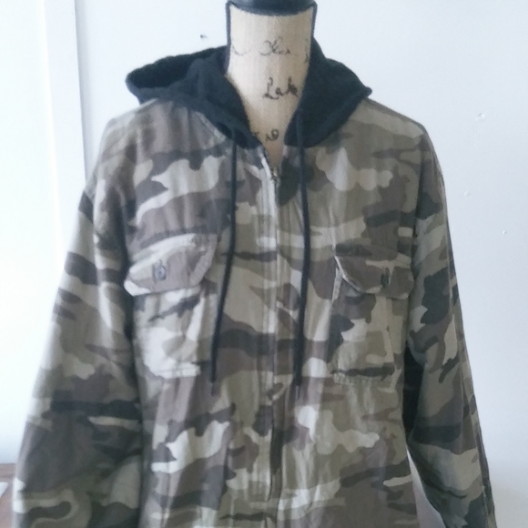 Faded Glory Other - Faded Glory Jacket (Small 34-36)